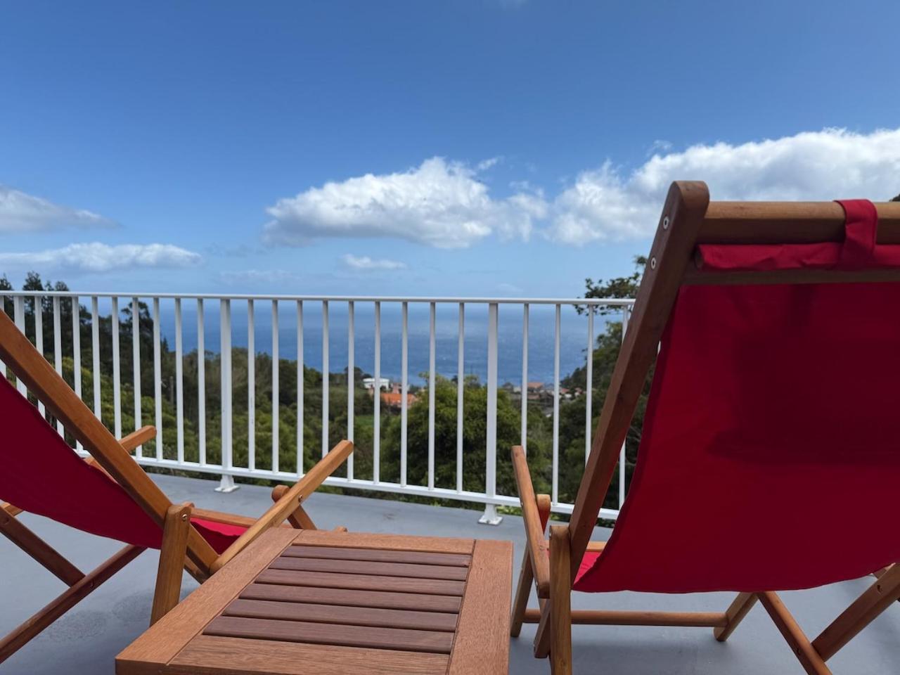 Casa Duas Ribeiras Lajes do Pico